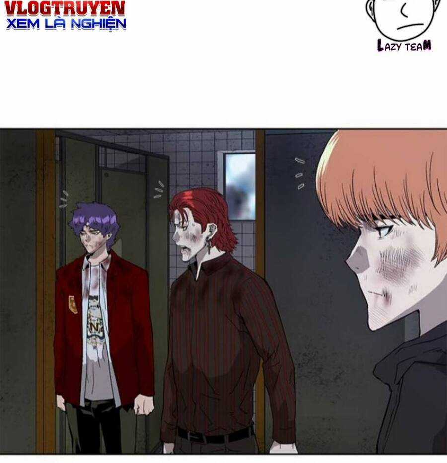 Anh Hùng Yếu - Chapter 174 - Trang 61