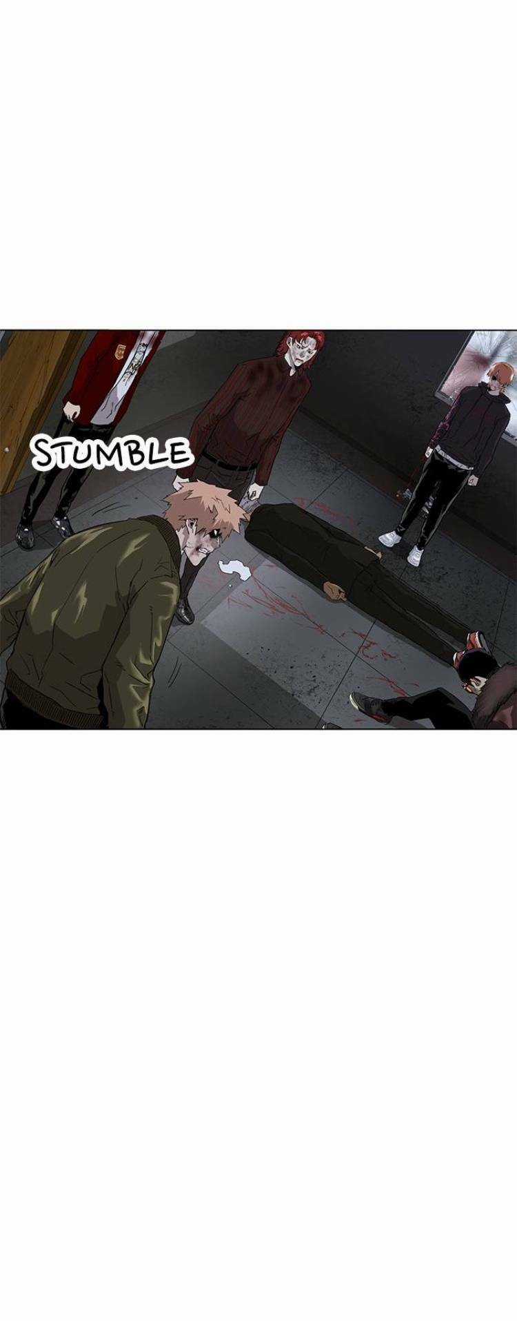 Anh Hùng Yếu - Chapter 174 - Trang 62