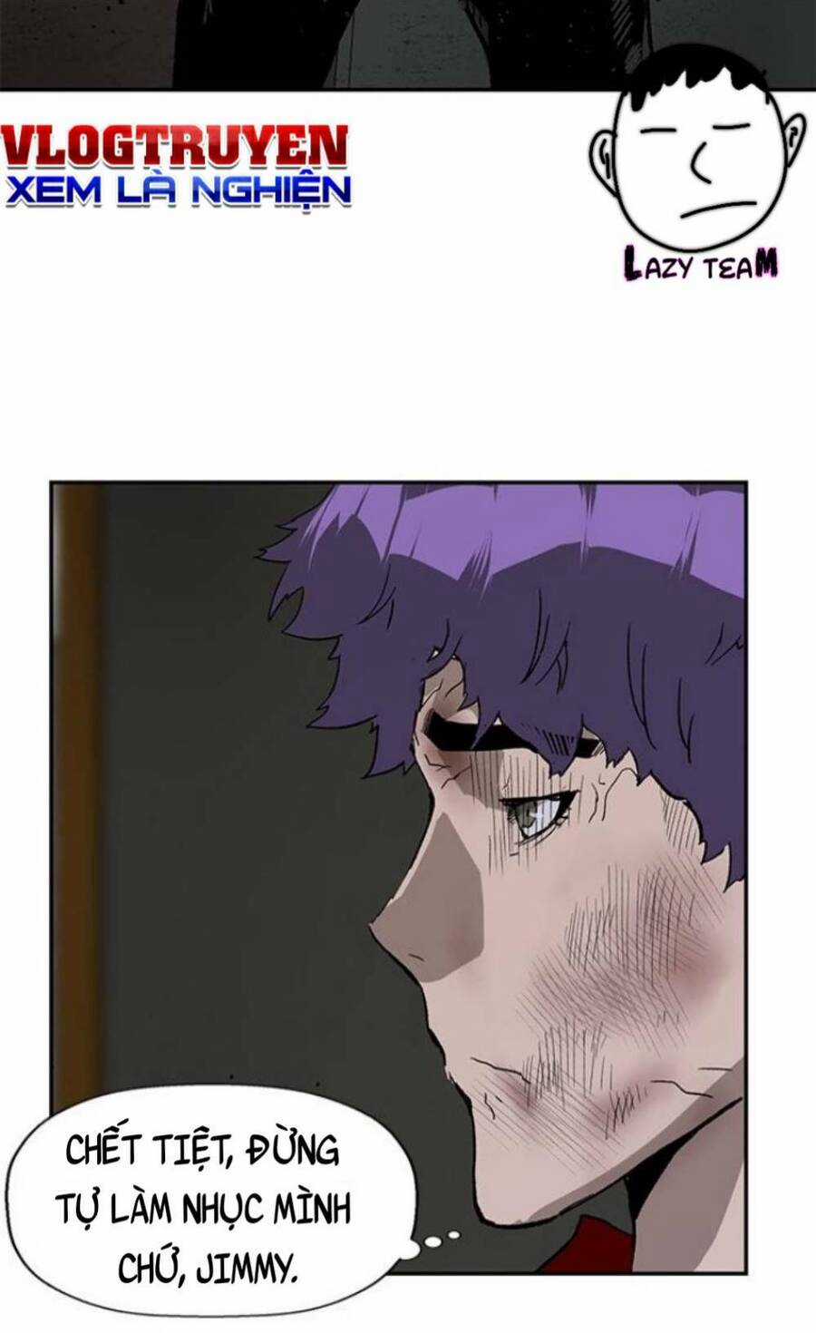 Anh Hùng Yếu - Chapter 174 - Trang 64