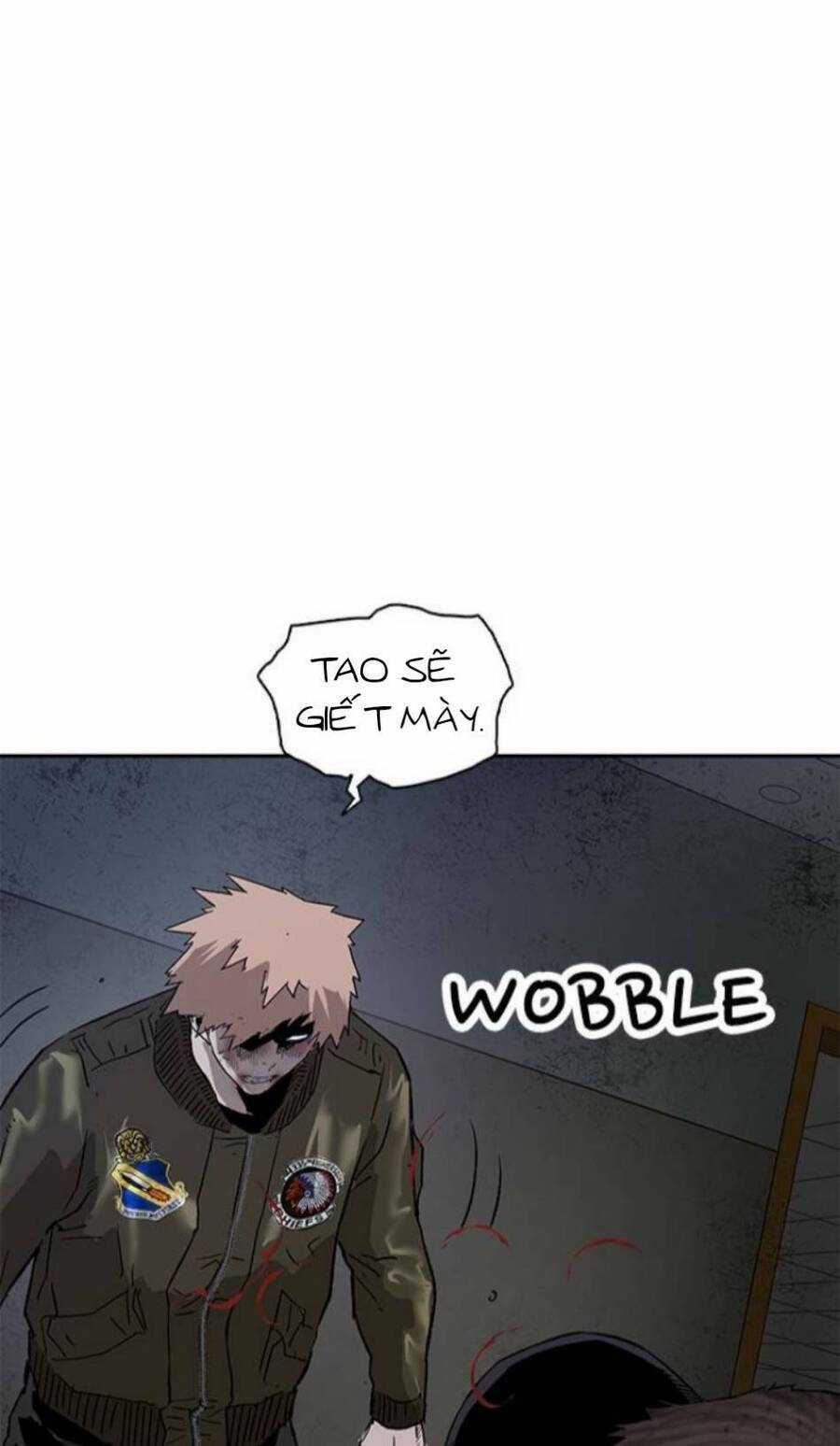 Anh Hùng Yếu - Chapter 174 - Trang 65