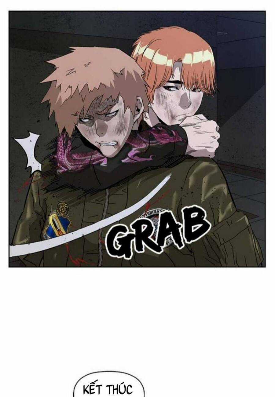 Anh Hùng Yếu - Chapter 174 - Trang 67