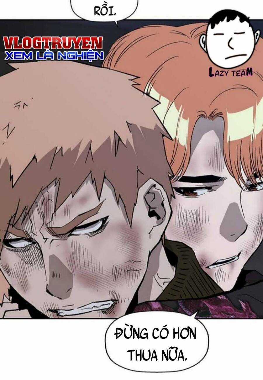 Anh Hùng Yếu - Chapter 174 - Trang 68