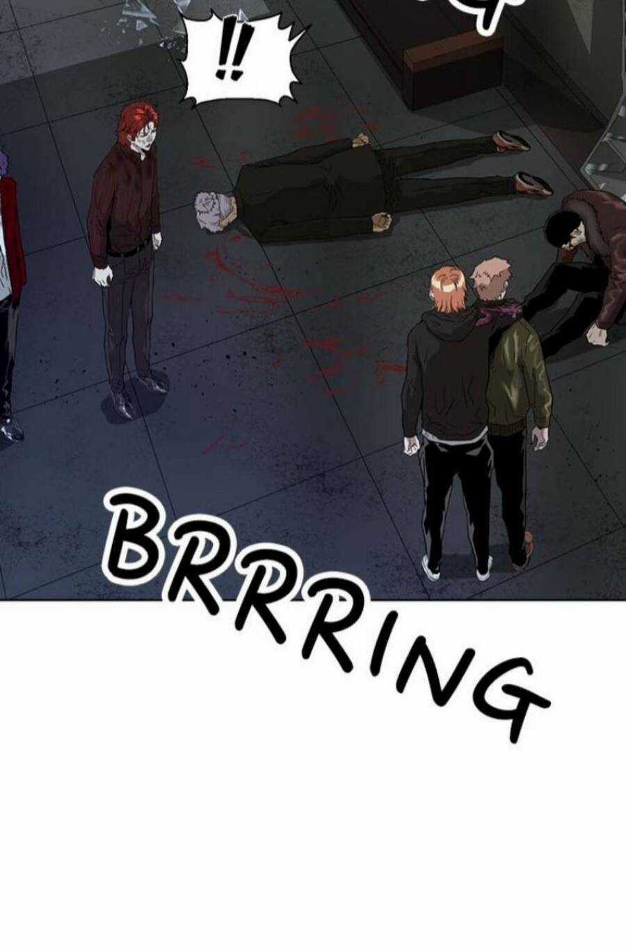 Anh Hùng Yếu - Chapter 174 - Trang 70