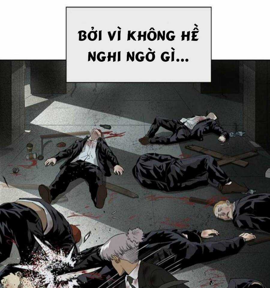 Anh Hùng Yếu - Chapter 174 - Trang 8