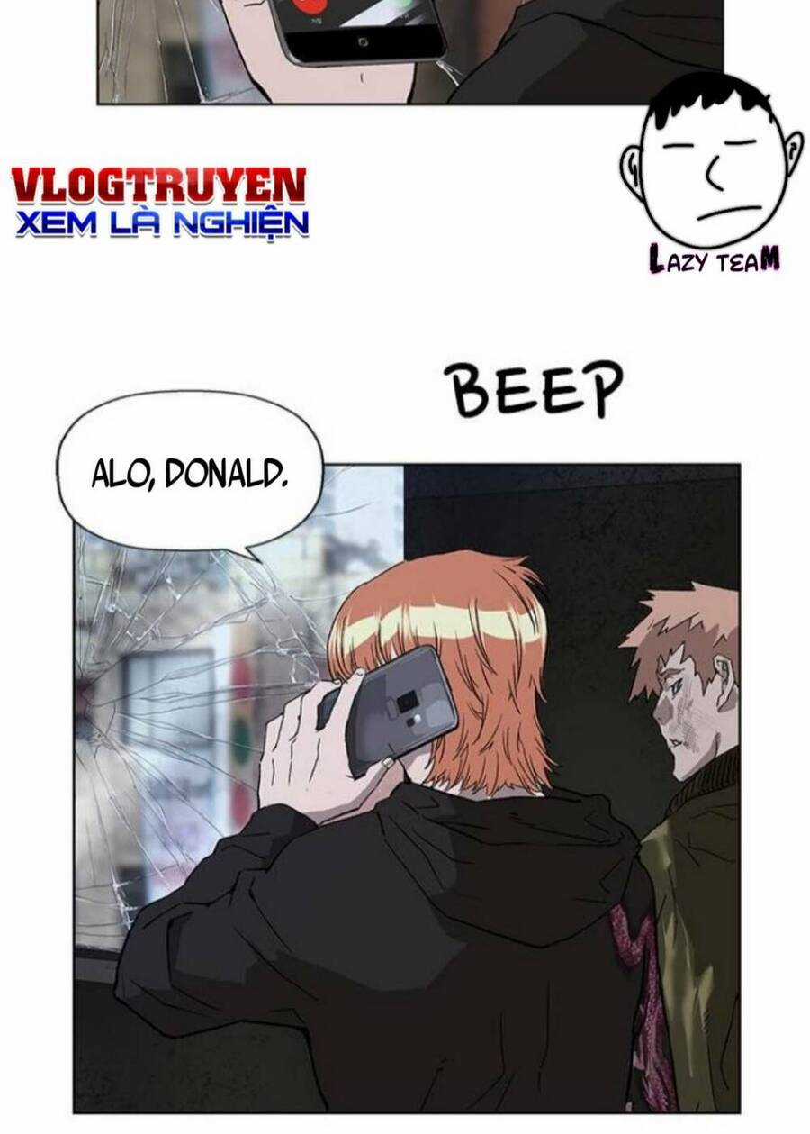 Anh Hùng Yếu - Chapter 174 - Trang 75