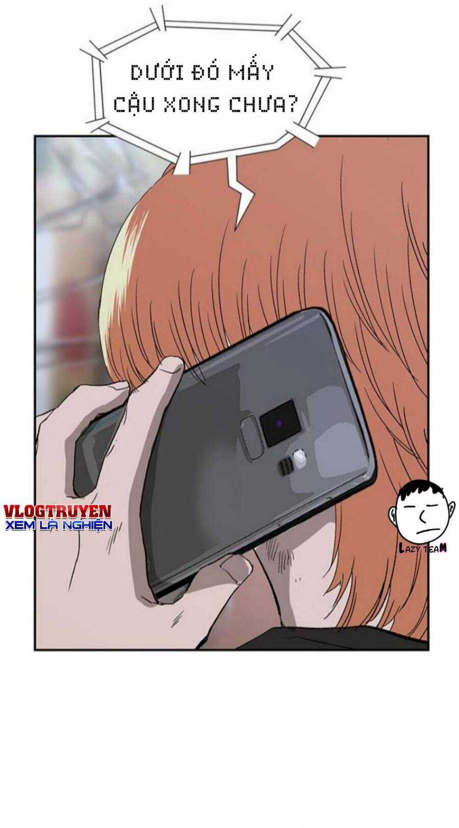 Anh Hùng Yếu - Chapter 174 - Trang 79