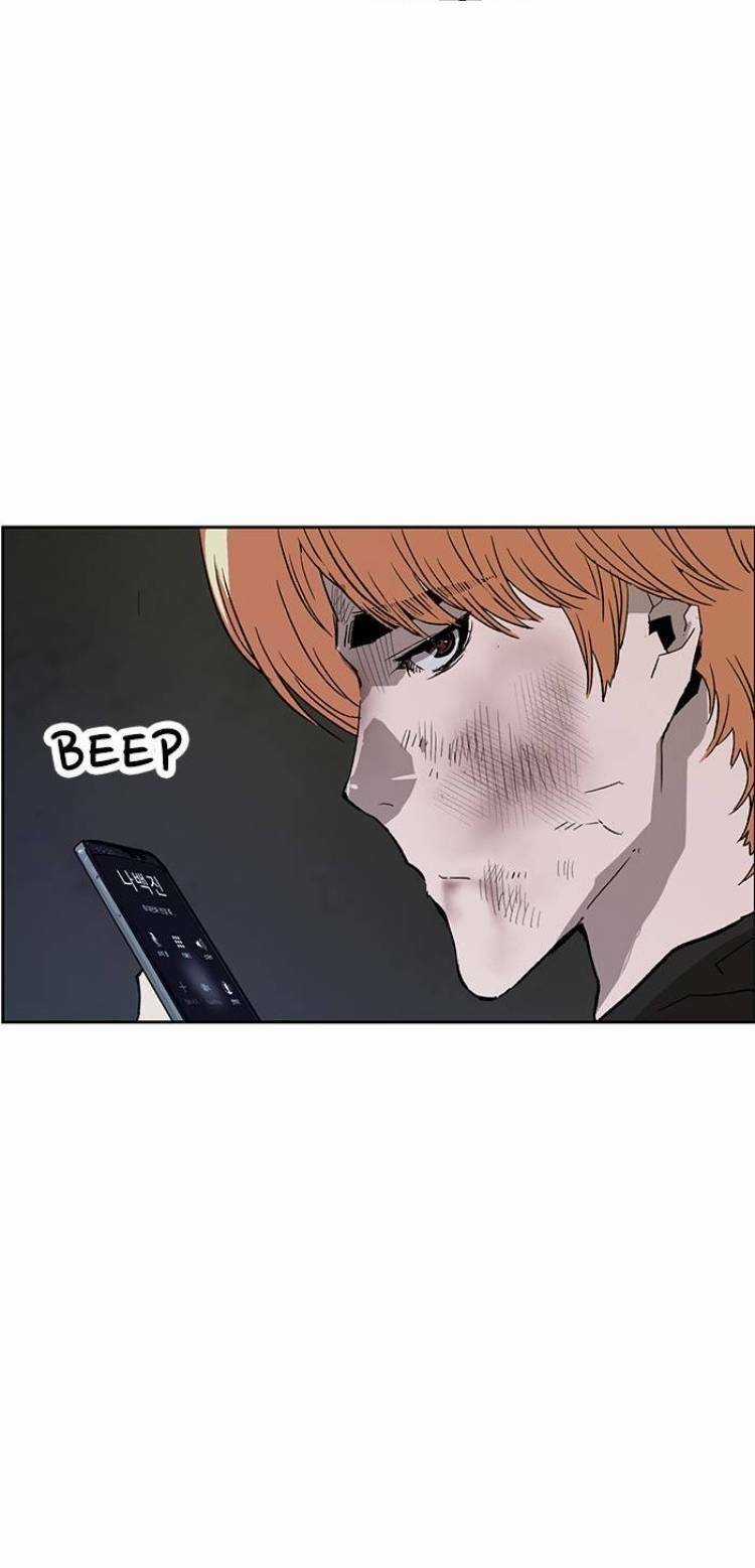 Anh Hùng Yếu - Chapter 174 - Trang 86