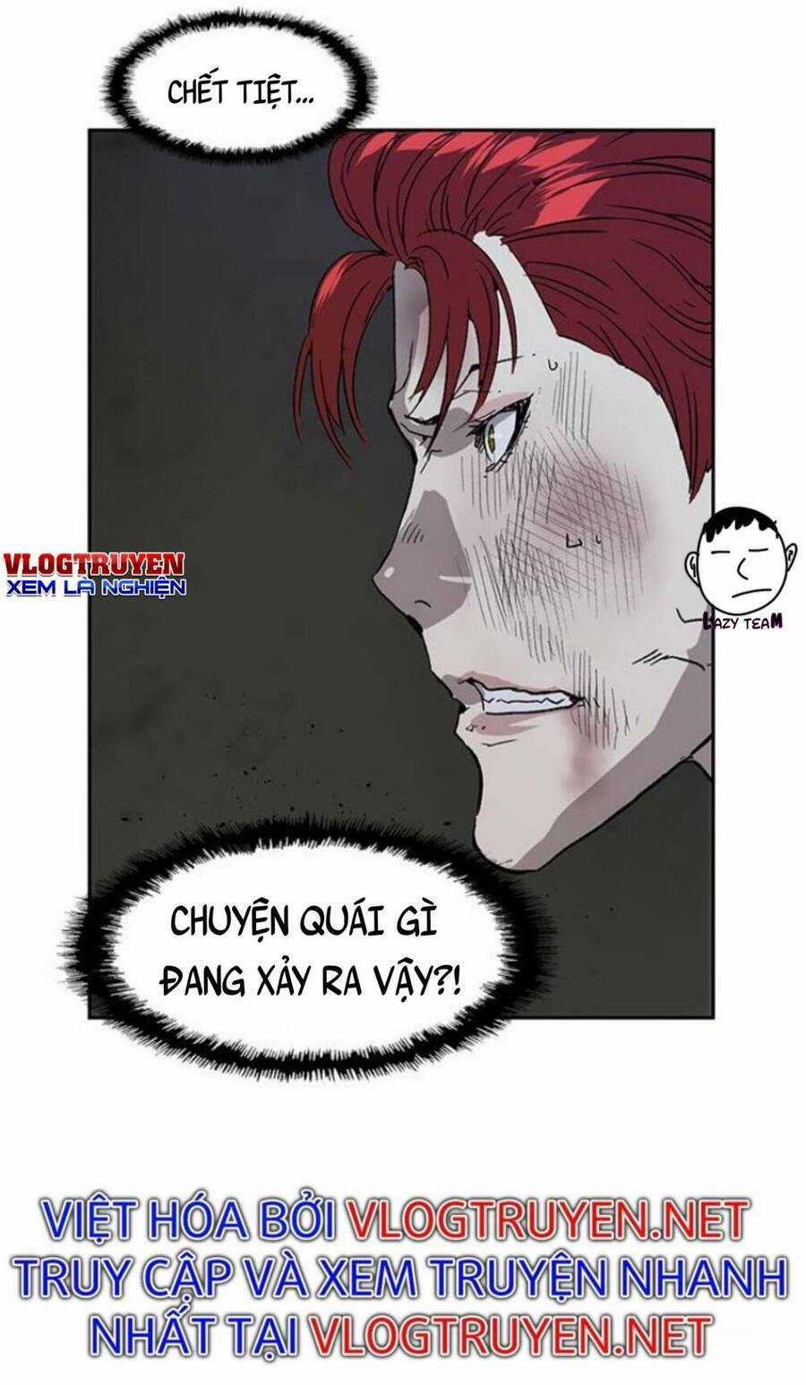 Anh Hùng Yếu - Chapter 174 - Trang 87