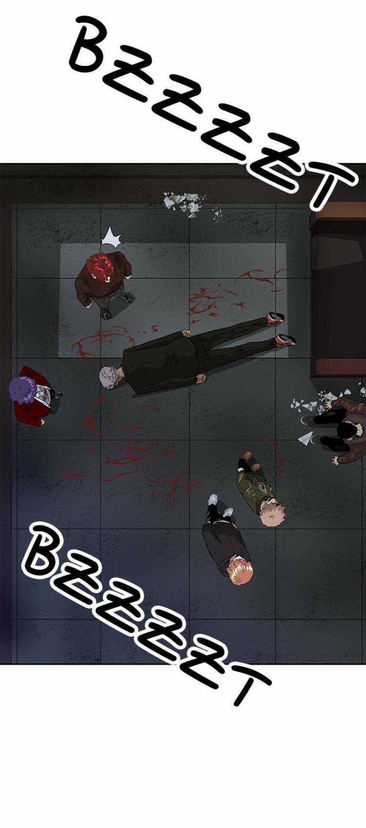 Anh Hùng Yếu - Chapter 174 - Trang 88