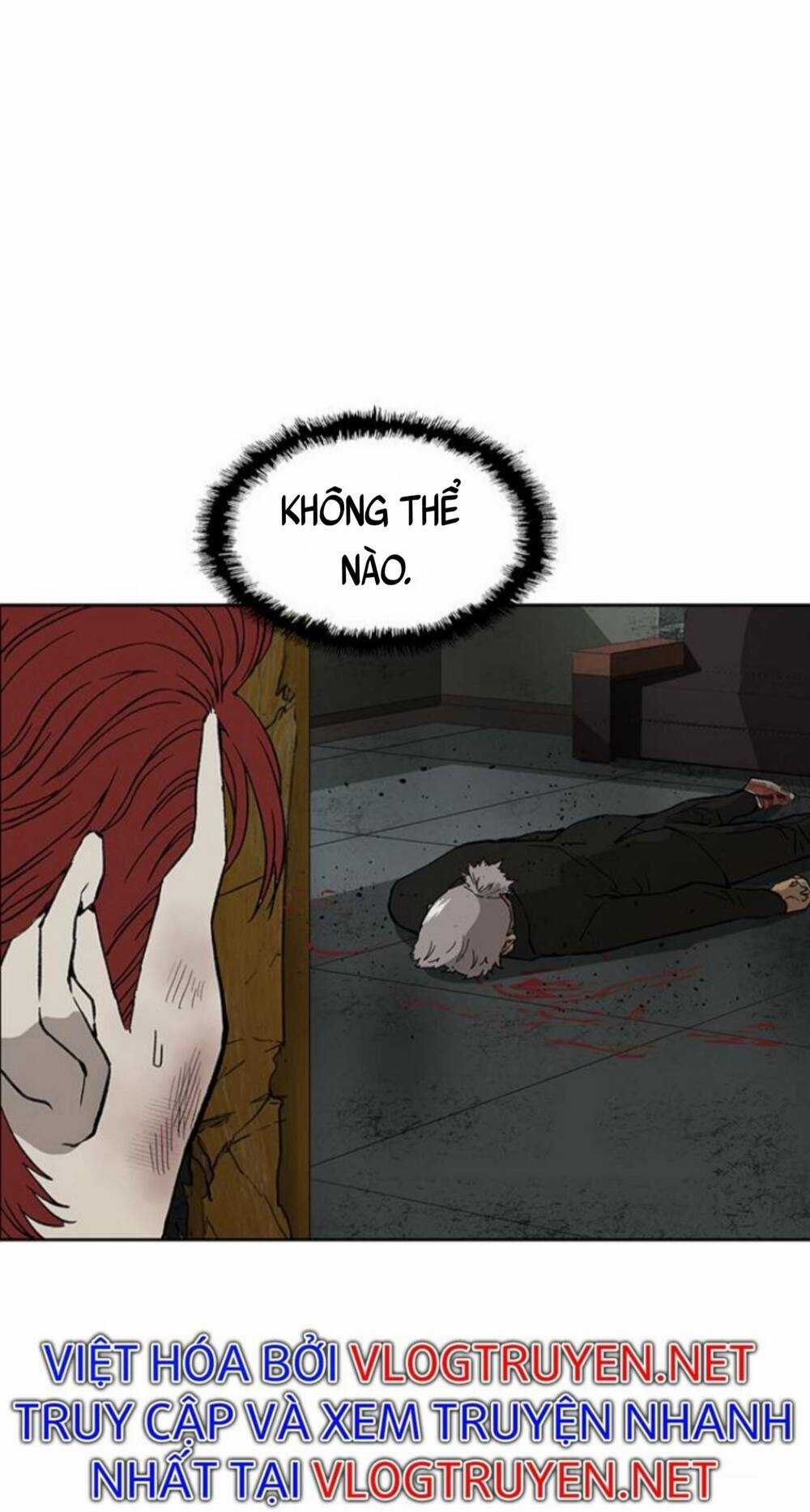 Anh Hùng Yếu - Chapter 174 - Trang 10