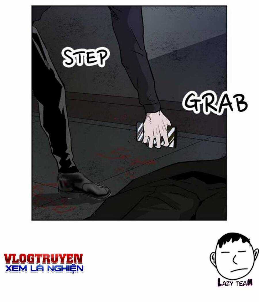 Anh Hùng Yếu - Chapter 174 - Trang 91