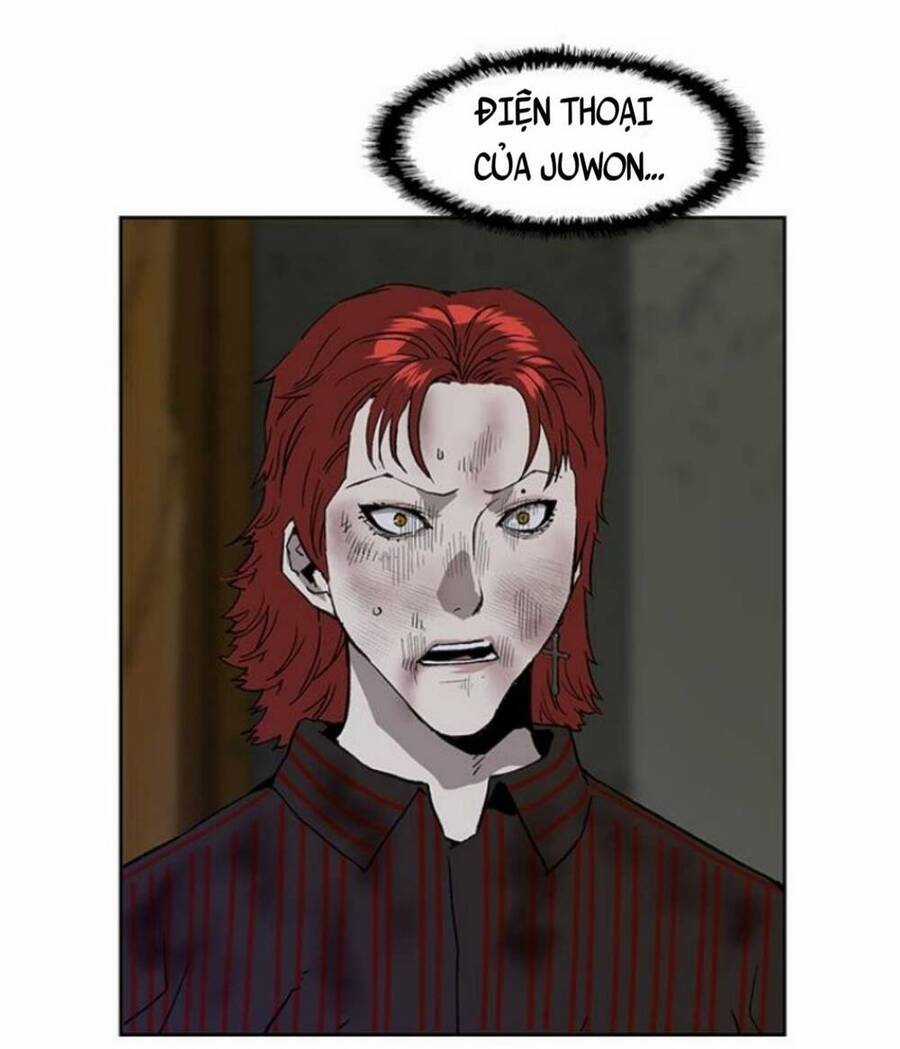 Anh Hùng Yếu - Chapter 174 - Trang 92