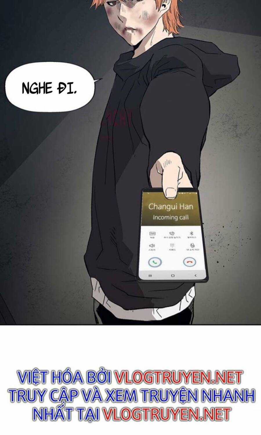 Anh Hùng Yếu - Chapter 174 - Trang 96