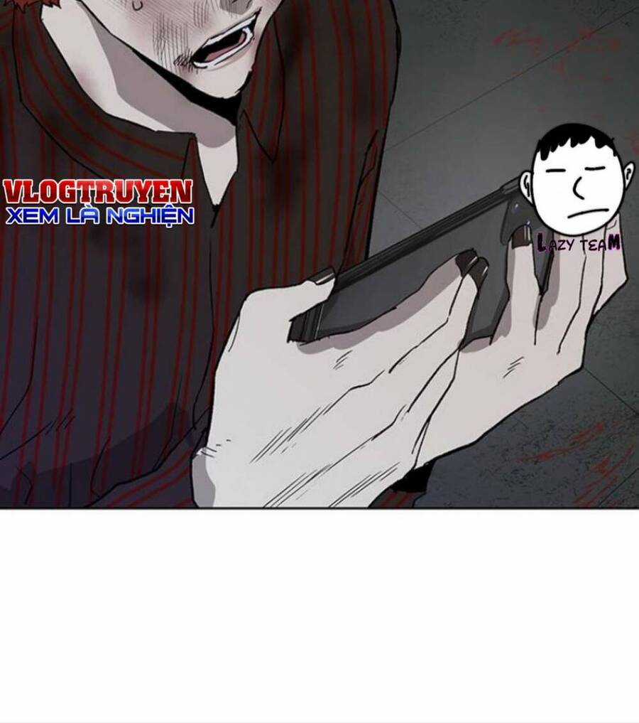 Anh Hùng Yếu - Chapter 174 - Trang 98