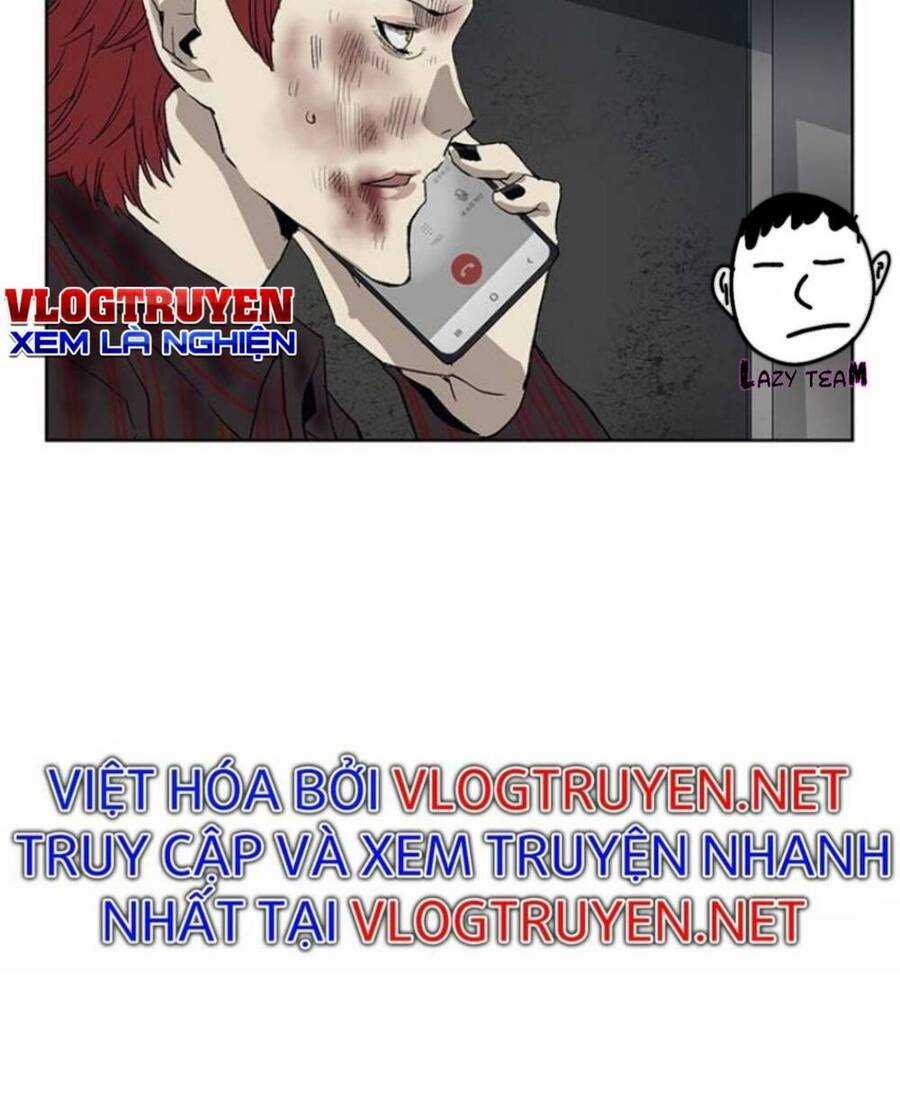 Anh Hùng Yếu - Chapter 174 - Trang 100