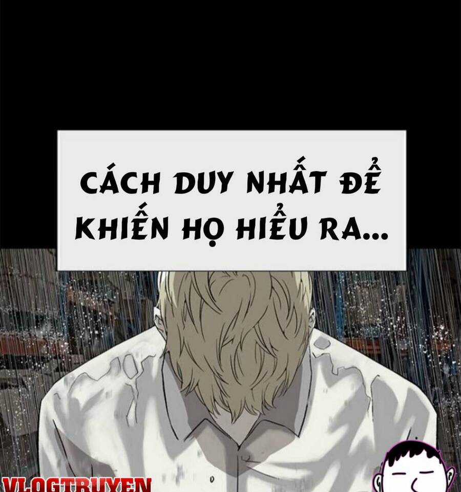 Anh Hùng Yếu - Chapter 175 - Trang 11