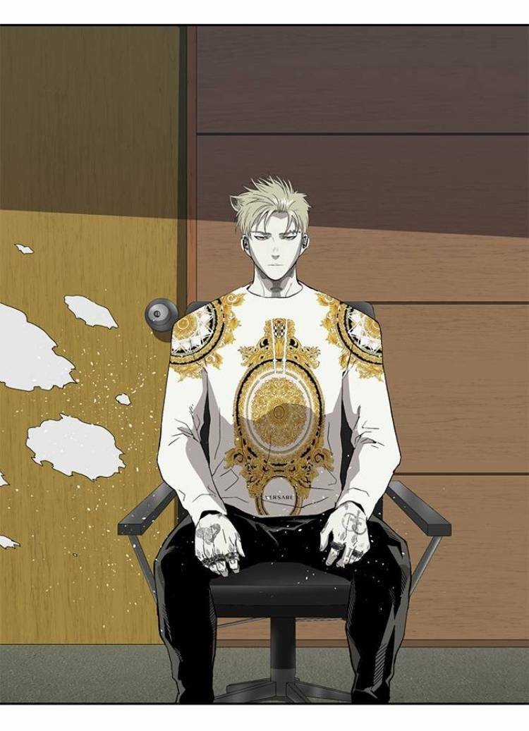 Anh Hùng Yếu - Chapter 175 - Trang 101