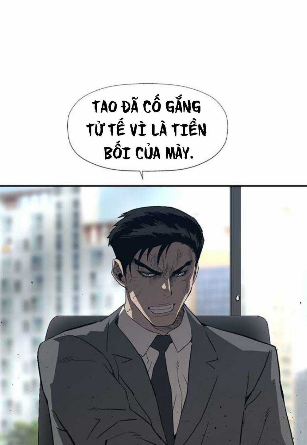 Anh Hùng Yếu - Chapter 175 - Trang 102