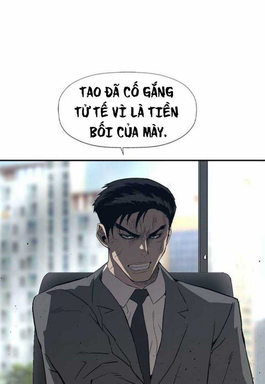 Anh Hùng Yếu - Chapter 175 - Trang 103
