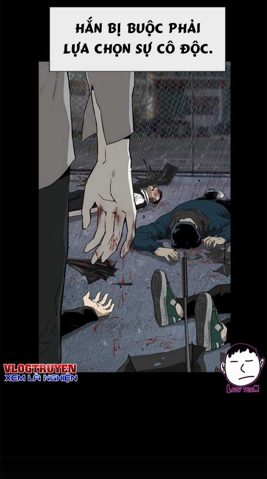 Anh Hùng Yếu - Chapter 175 - Trang 17