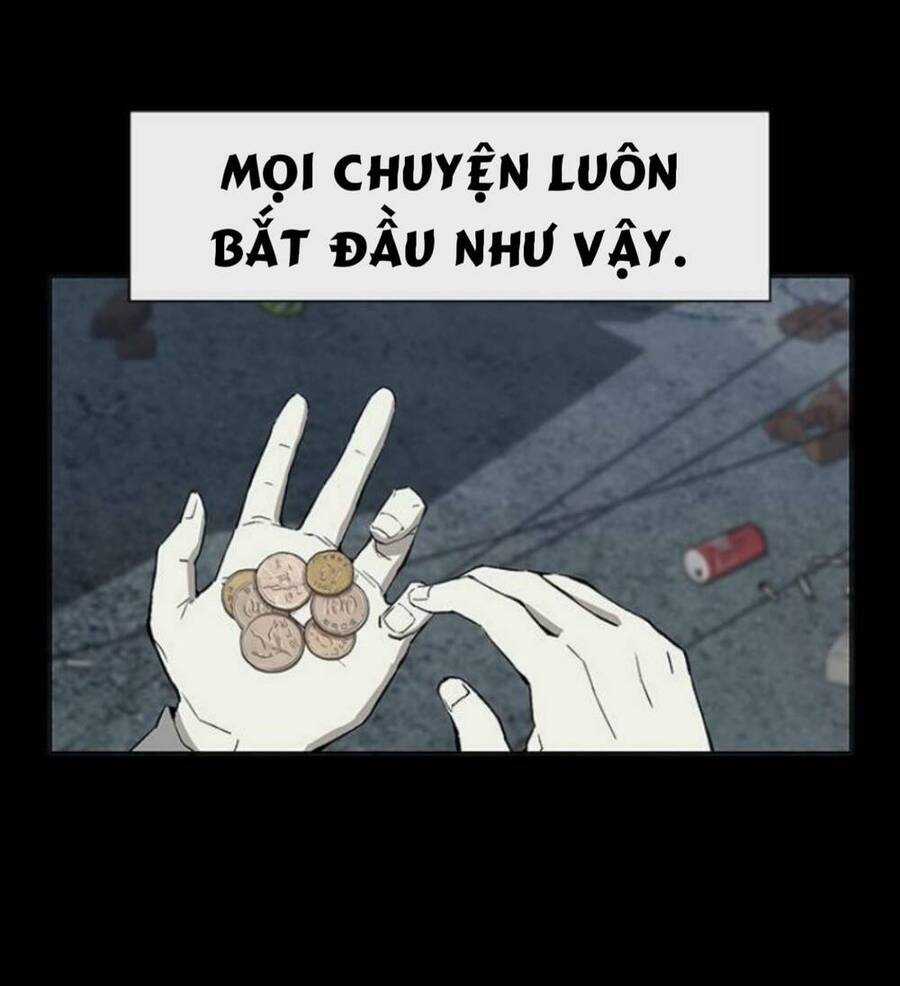 Anh Hùng Yếu - Chapter 175 - Trang 3