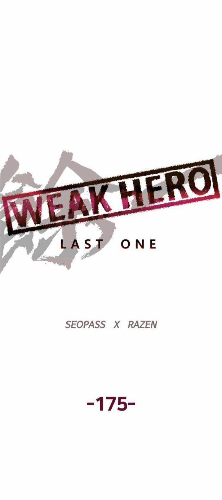 Anh Hùng Yếu - Chapter 175 - Trang 22