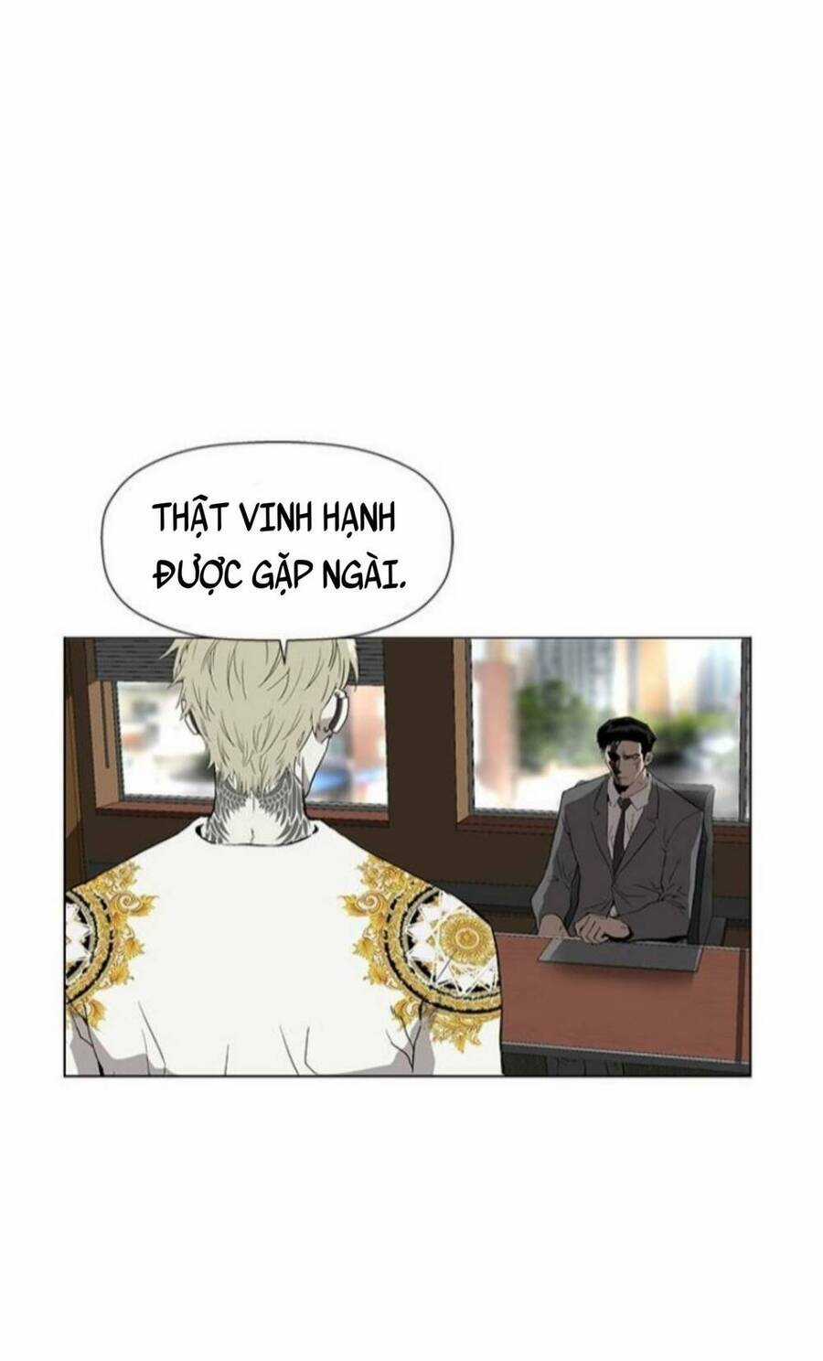 Anh Hùng Yếu - Chapter 175 - Trang 33