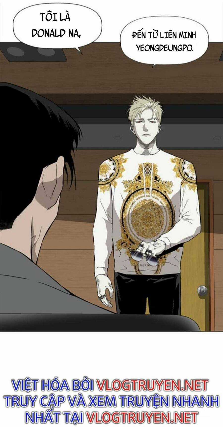 Anh Hùng Yếu - Chapter 175 - Trang 34