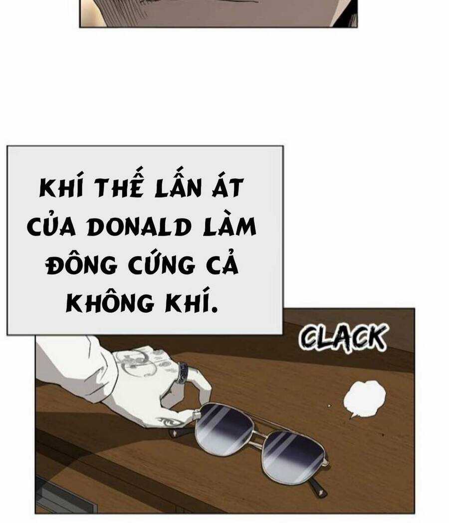 Anh Hùng Yếu - Chapter 175 - Trang 36