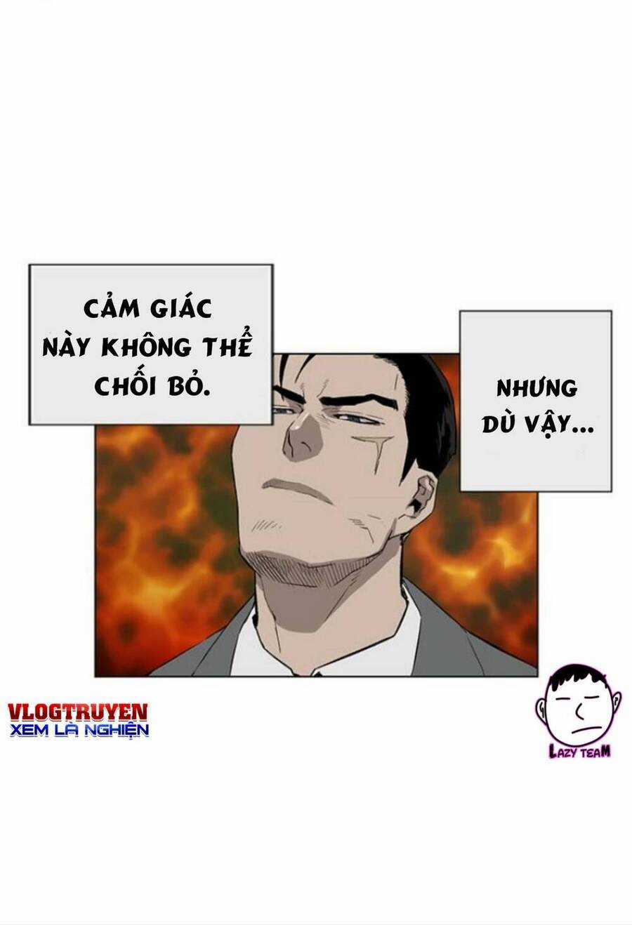 Anh Hùng Yếu - Chapter 175 - Trang 37