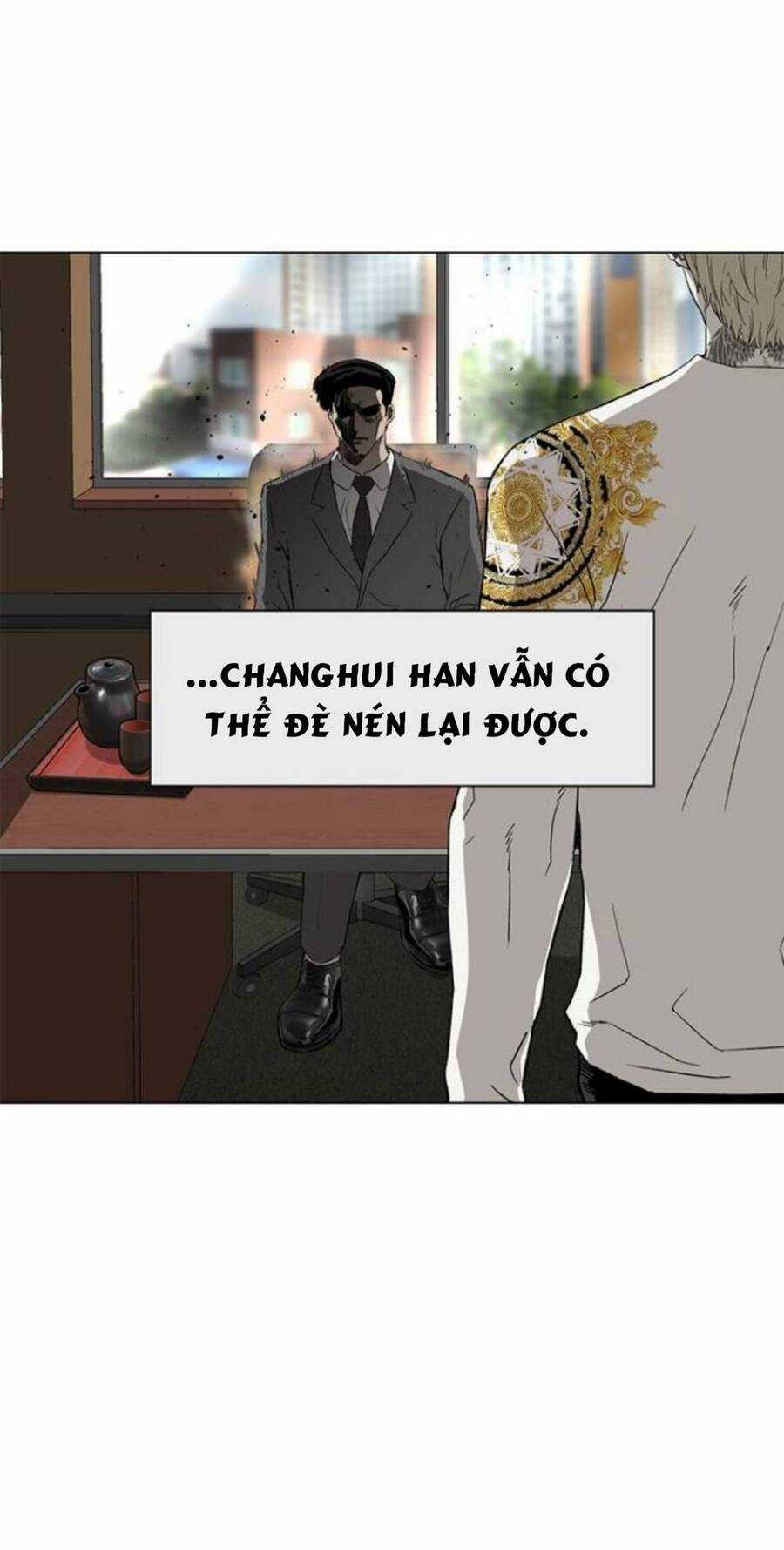 Anh Hùng Yếu - Chapter 175 - Trang 38