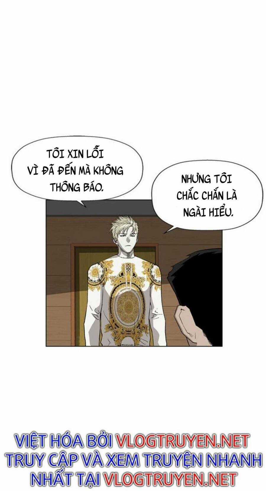 Anh Hùng Yếu - Chapter 175 - Trang 39