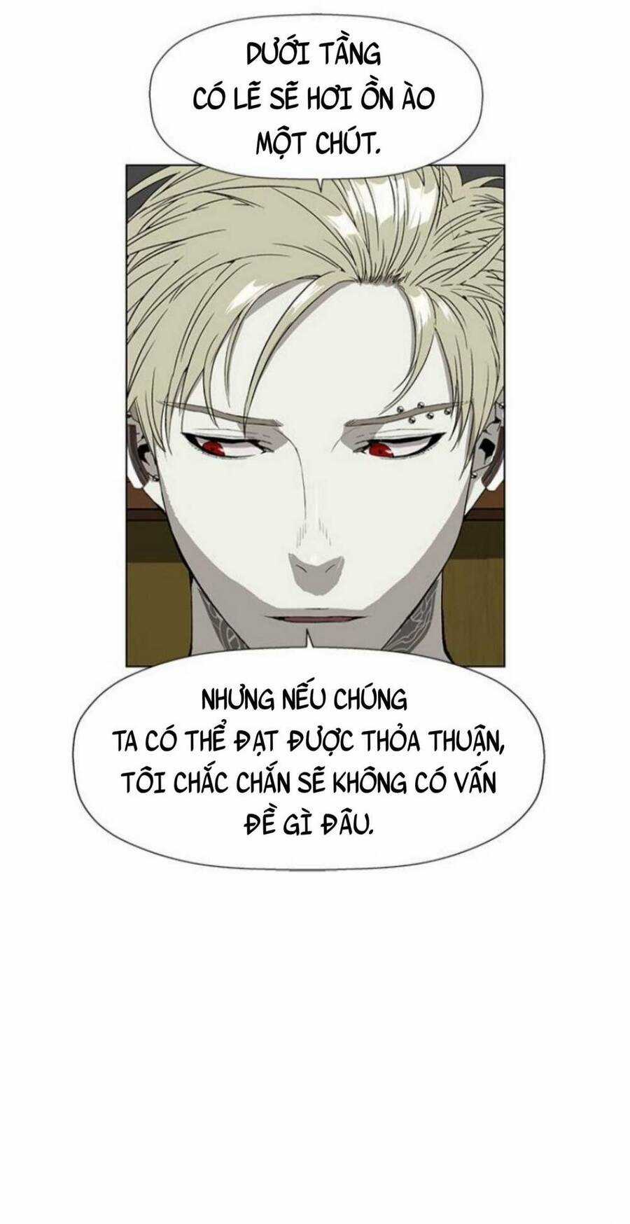 Anh Hùng Yếu - Chapter 175 - Trang 40