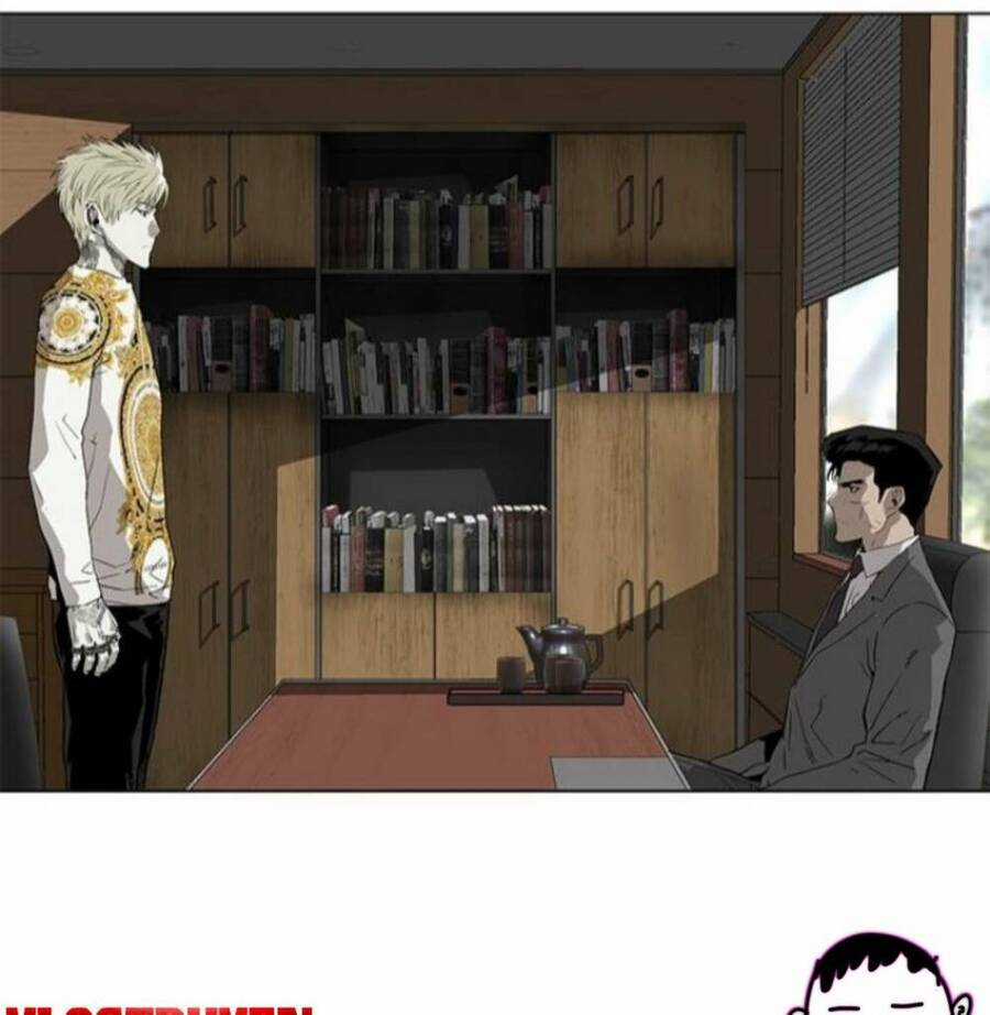 Anh Hùng Yếu - Chapter 175 - Trang 41