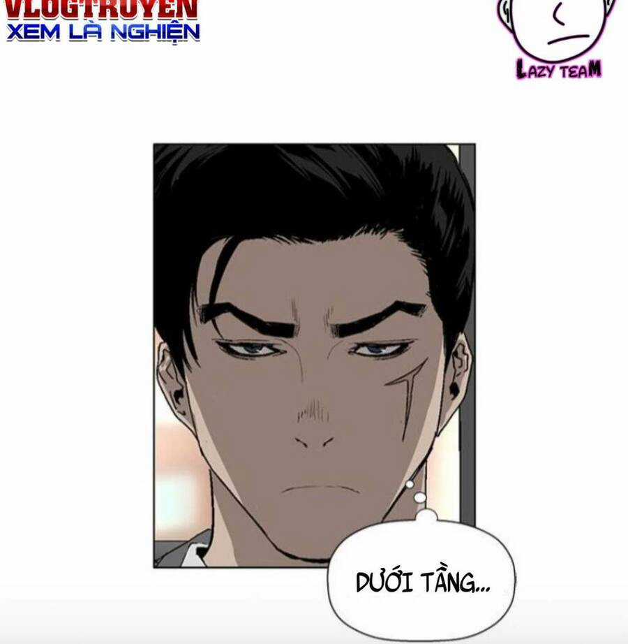 Anh Hùng Yếu - Chapter 175 - Trang 42