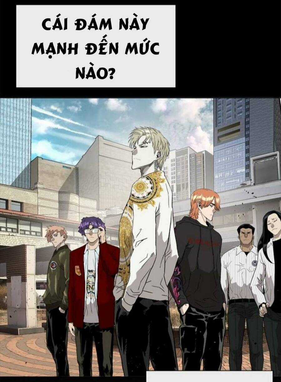 Anh Hùng Yếu - Chapter 175 - Trang 46