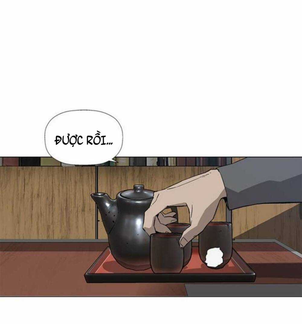 Anh Hùng Yếu - Chapter 175 - Trang 48