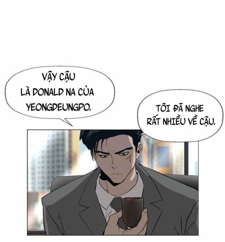 Anh Hùng Yếu - Chapter 175 - Trang 50