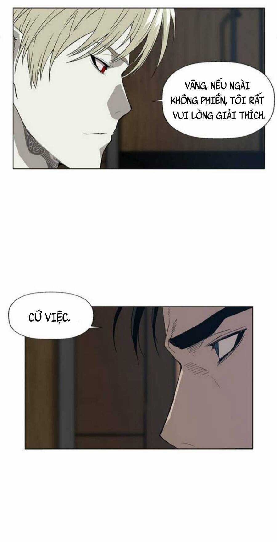 Anh Hùng Yếu - Chapter 175 - Trang 53