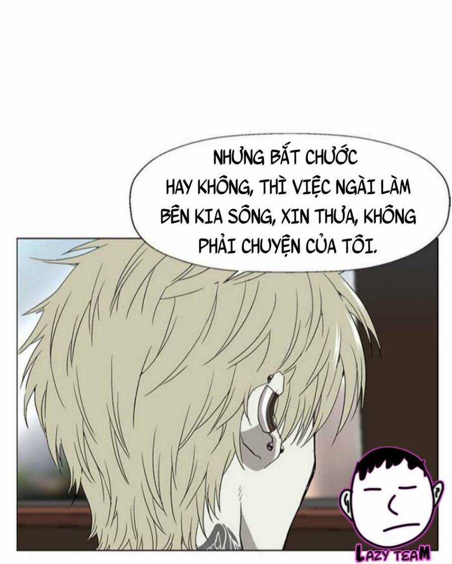 Anh Hùng Yếu - Chapter 175 - Trang 57