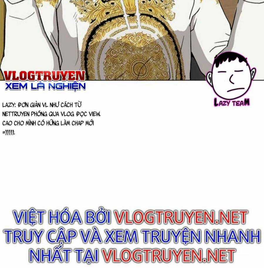 Anh Hùng Yếu - Chapter 175 - Trang 61