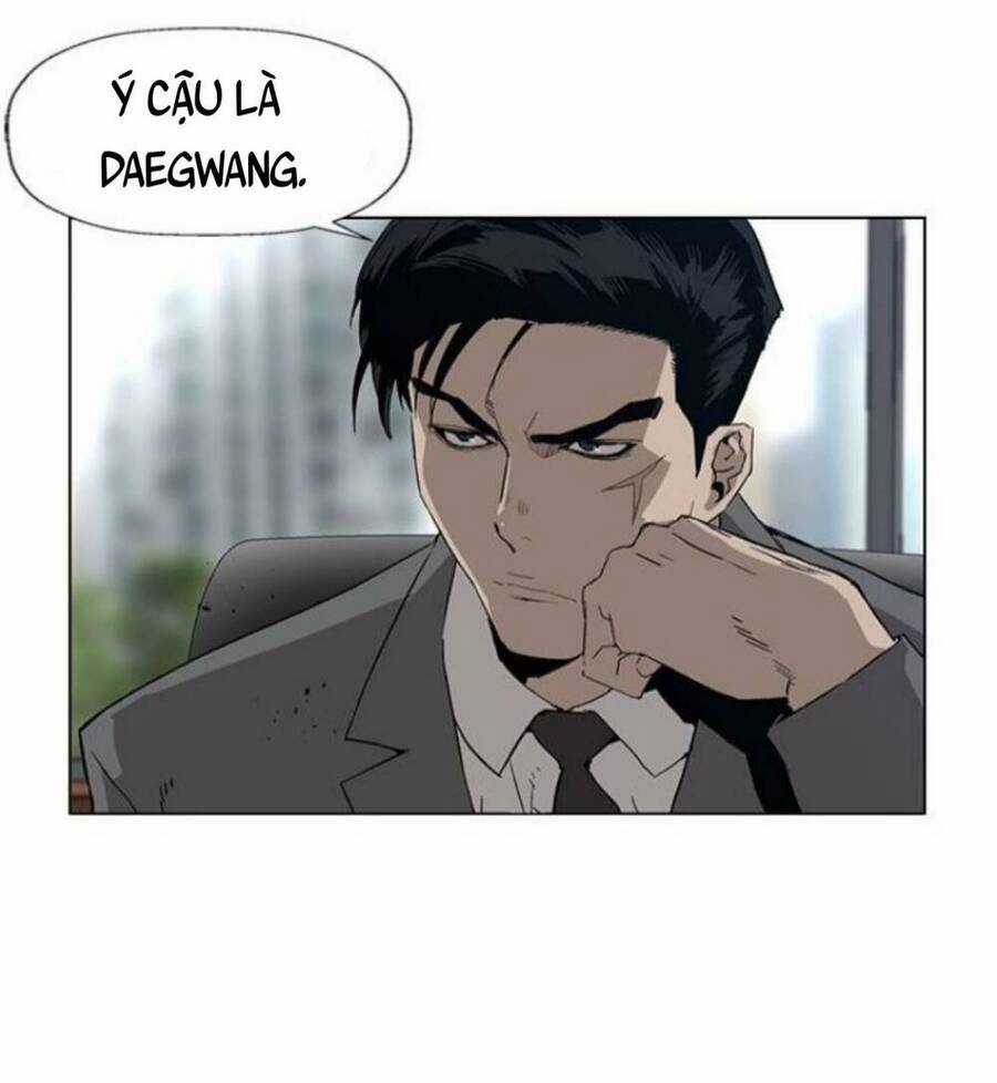 Anh Hùng Yếu - Chapter 175 - Trang 62