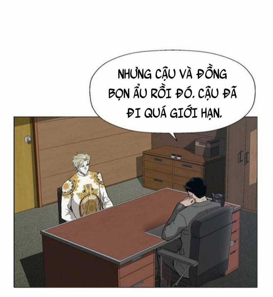 Anh Hùng Yếu - Chapter 175 - Trang 63