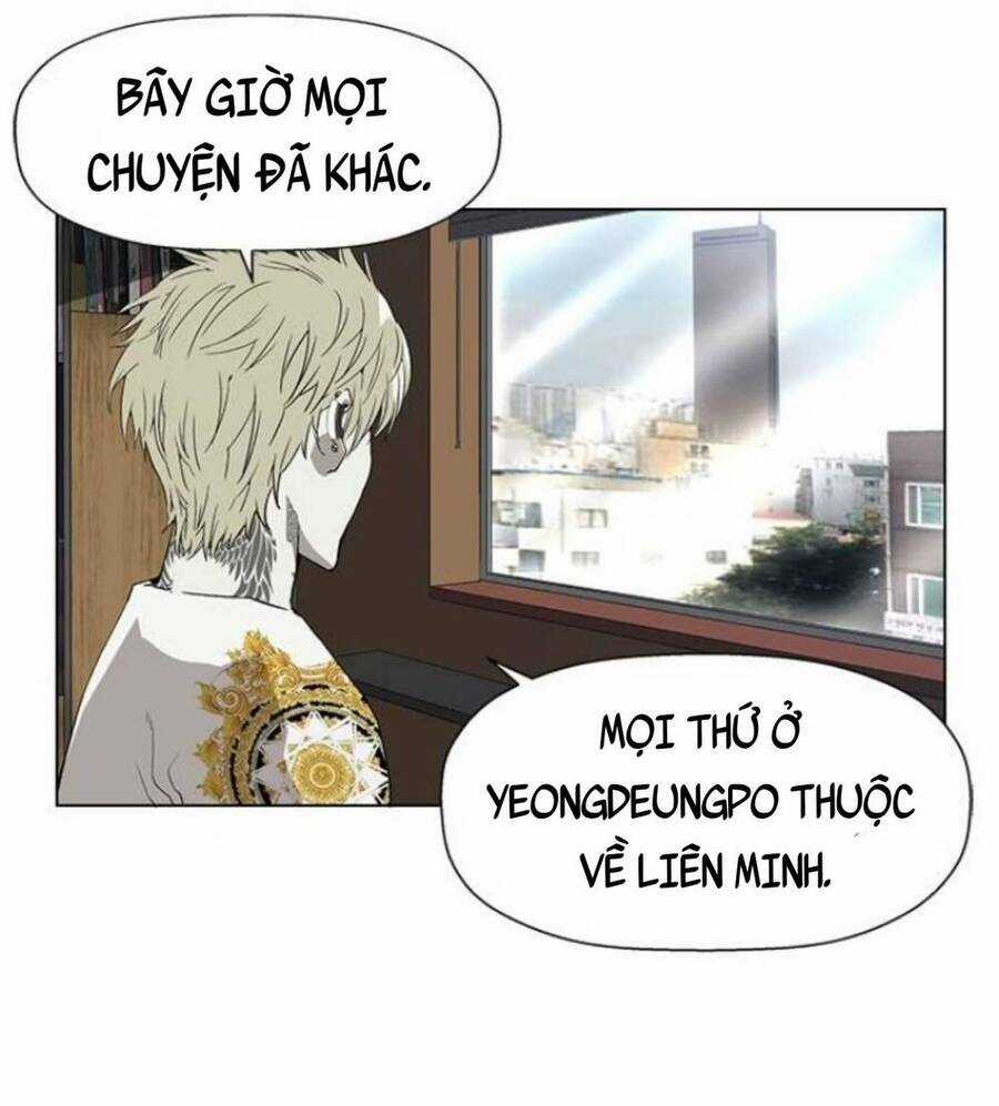 Anh Hùng Yếu - Chapter 175 - Trang 68