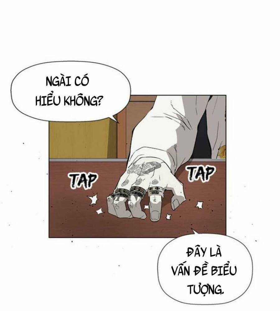 Anh Hùng Yếu - Chapter 175 - Trang 69