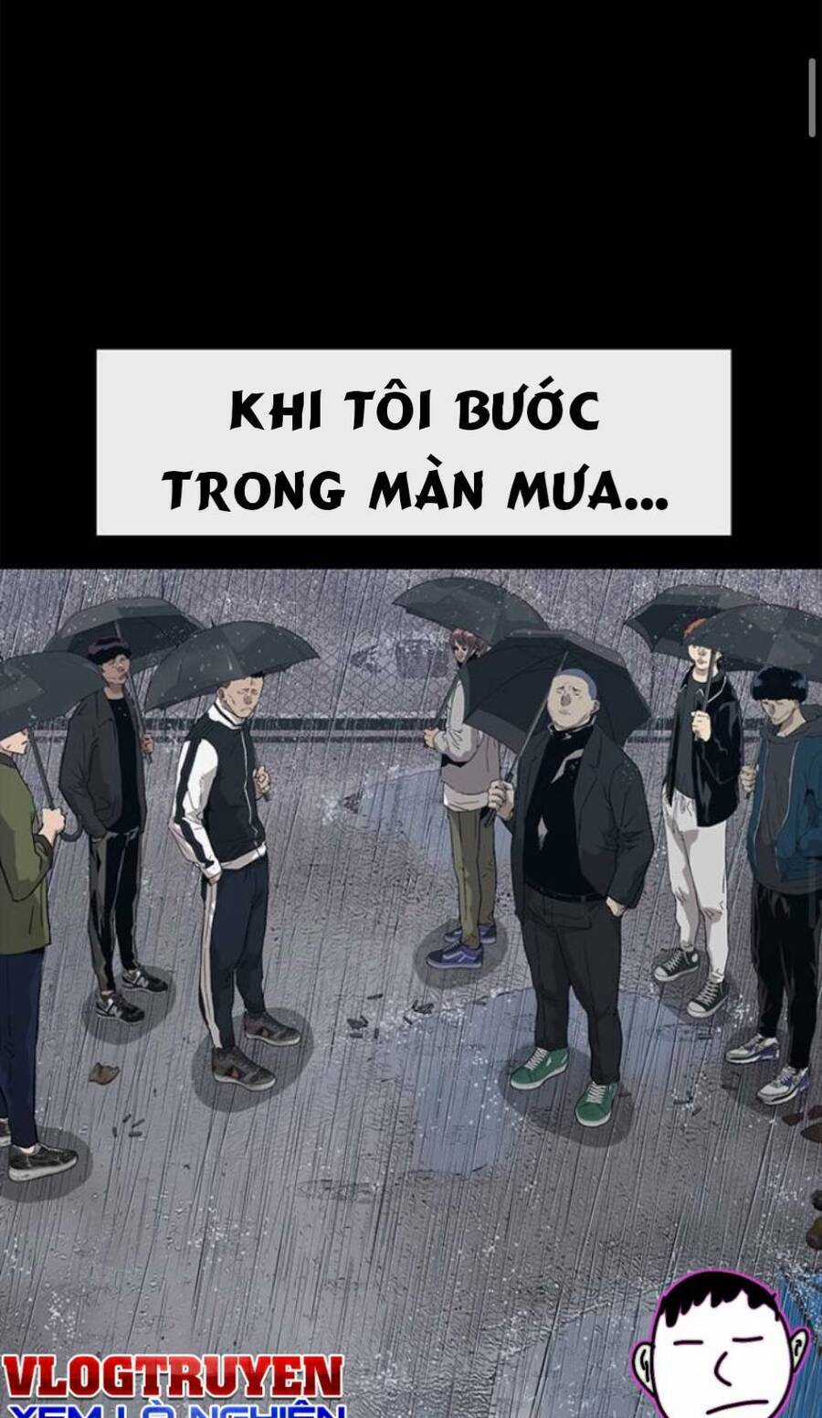 Anh Hùng Yếu - Chapter 175 - Trang 8