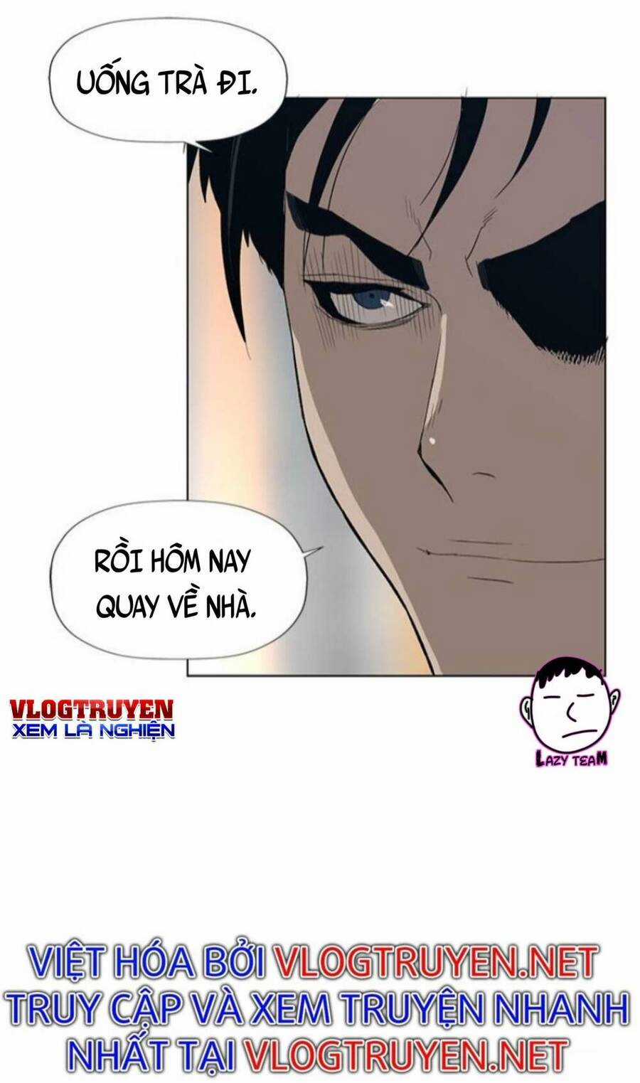 Anh Hùng Yếu - Chapter 175 - Trang 75