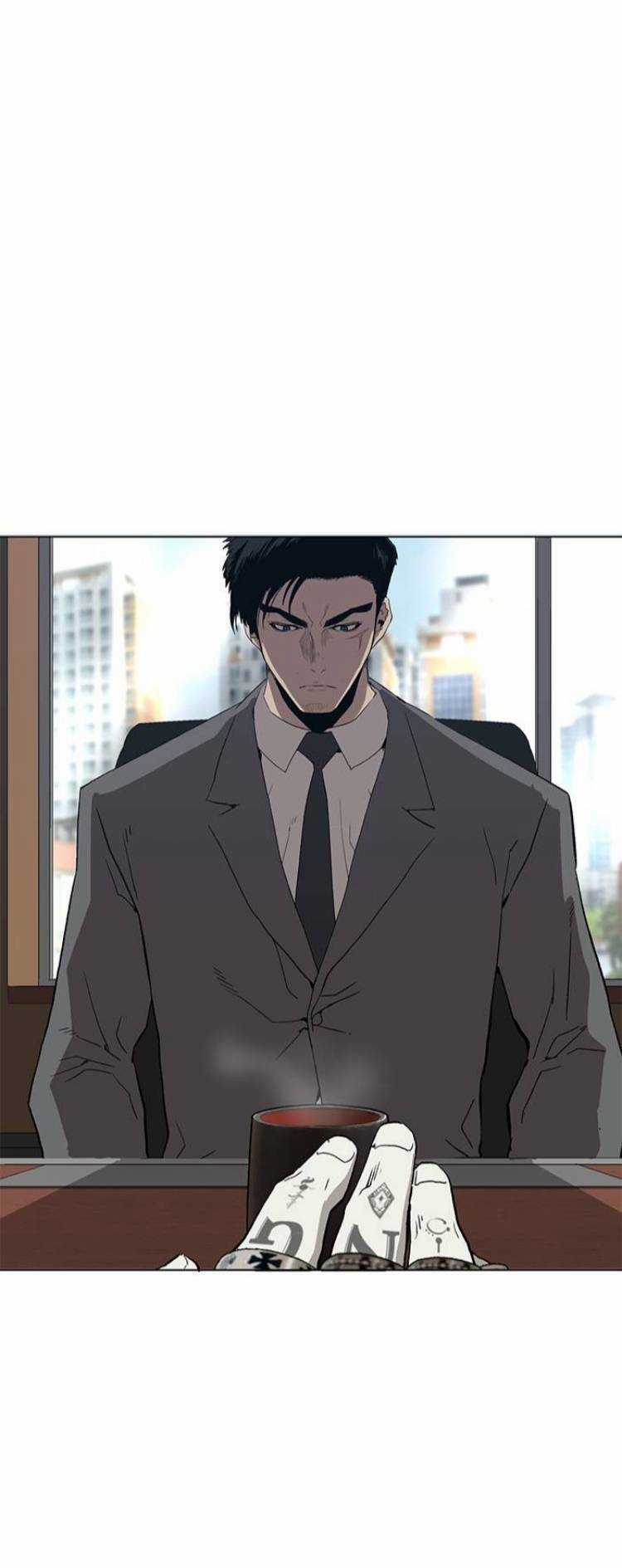 Anh Hùng Yếu - Chapter 175 - Trang 80