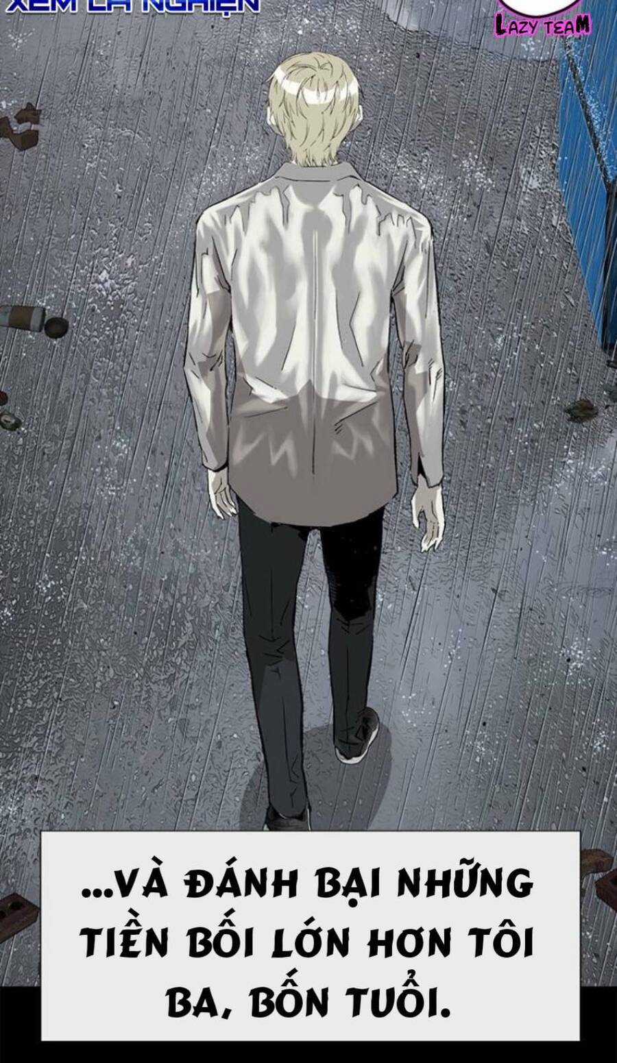 Anh Hùng Yếu - Chapter 175 - Trang 9