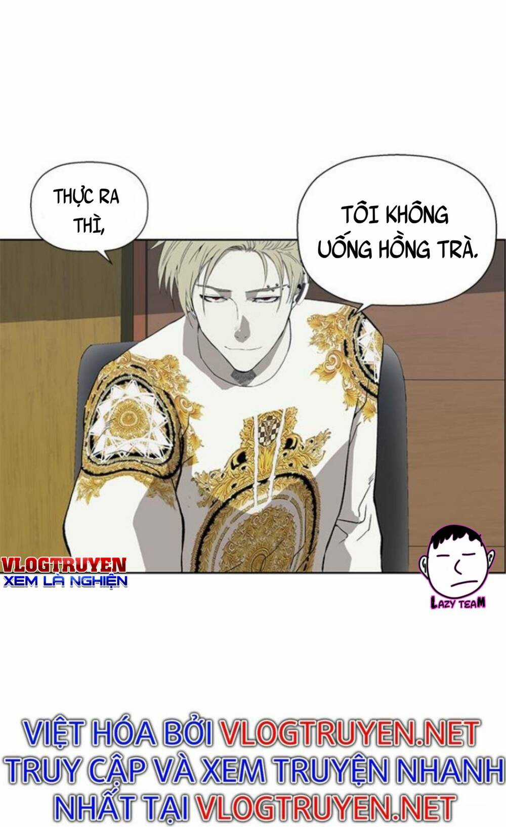 Anh Hùng Yếu - Chapter 175 - Trang 81